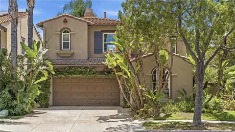 Exterior - 8 Bodega Bay, Irvine, CA 92602 photo 6 of 6