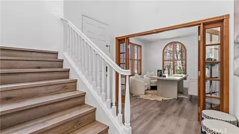 Entry Way - 8 Bodega Bay, Irvine, CA 92602 photo 1 of 7