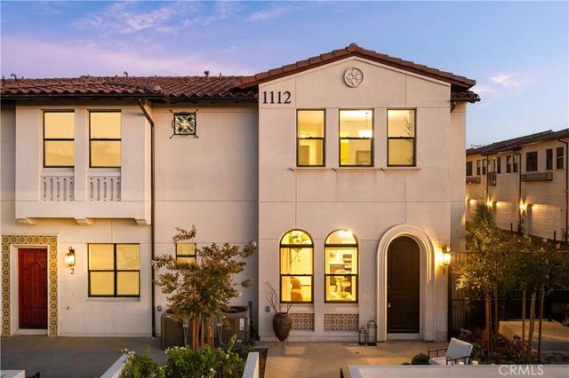200 N New Ave, Monterey Park, CA 91755