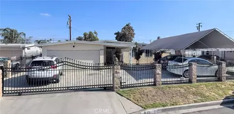 810 Big Dalton, La Puente, CA 91746