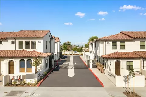 200 N New Ave #5, Monterey Park, CA 91755
