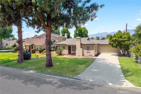 9843 Miloann St, Temple City, CA 91780