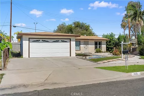 1413 Escalada, Rowland Heights, CA 91748