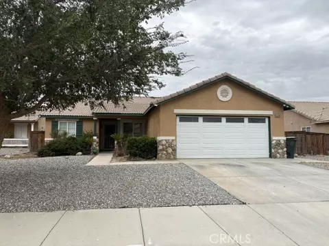 15336 Ross Dr, Adelanto, CA 92301