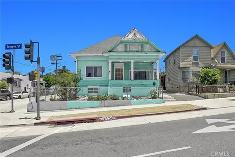 1465 W Temple St, Los Angeles, CA 90026