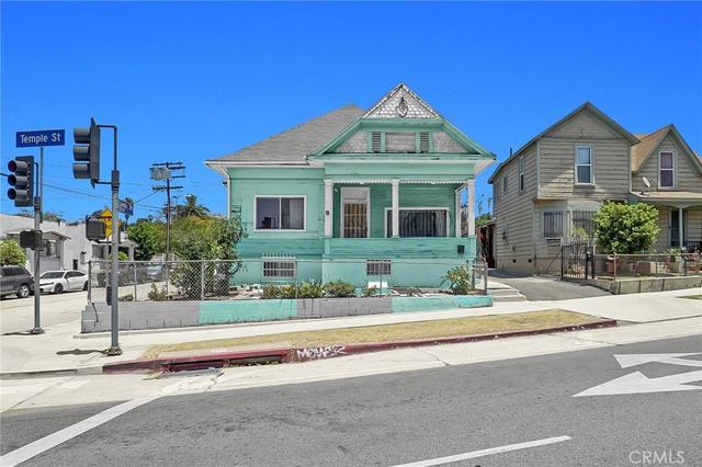 1465 W Temple St, Los Angeles, CA 90026