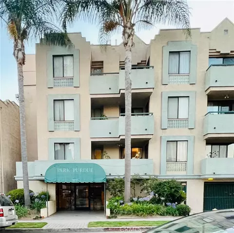2491 Purdue Ave #117, Los Angeles, CA 90064