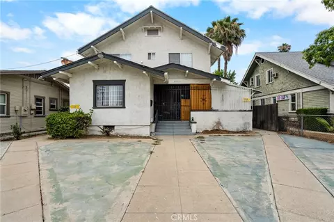 Exterior - 515 E Pasadena St, Pomona, CA 91767 photo 2 of 2