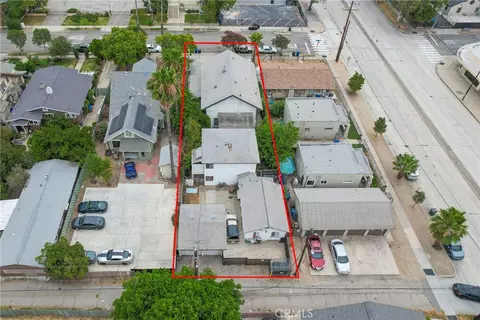 View/Area - 515 E Pasadena St, Pomona, CA 91767 photo 3 of 4