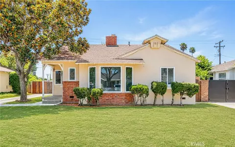 401 S Cherrywood St, West Covina, CA 91791