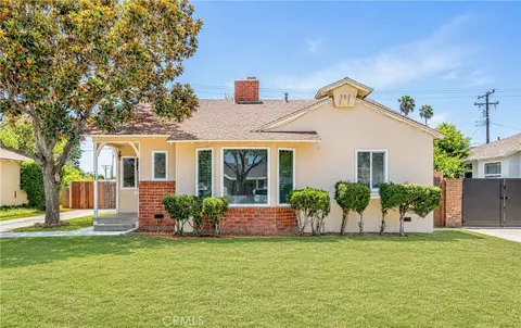 401 S Cherrywood St, West Covina, CA 91791