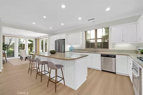 Kitchen - 231 Mantle, Irvine, CA 92618 photo 1 of 1
