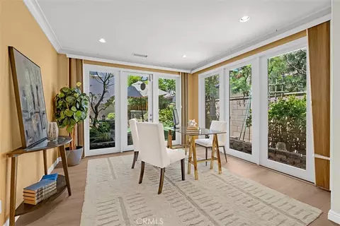 Dining - 231 Mantle, Irvine, CA 92618 photo 2 of 2