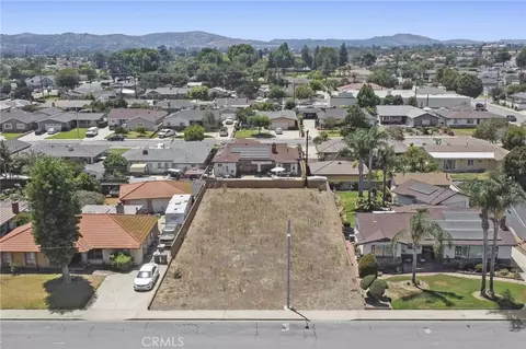 12440 Russell Ave, Chino, CA 91710