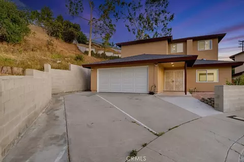125 Campanita Ct, Monterey Park, CA 91754