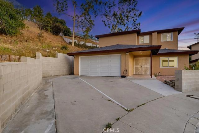 125 Campanita Ct, Monterey Park, CA 91754