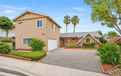 2032 Emerald Way, Monterey Park, CA 91755