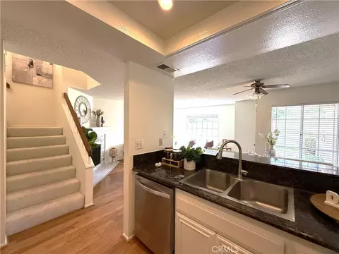 Kitchen - 56 Christamon S, Irvine, CA 92620 photo 3 of 3