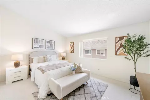 Bedroom - 56 Christamon S, Irvine, CA 92620 photo 3 of 4