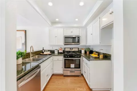 Kitchen - 56 Christamon S, Irvine, CA 92620 photo 1 of 1