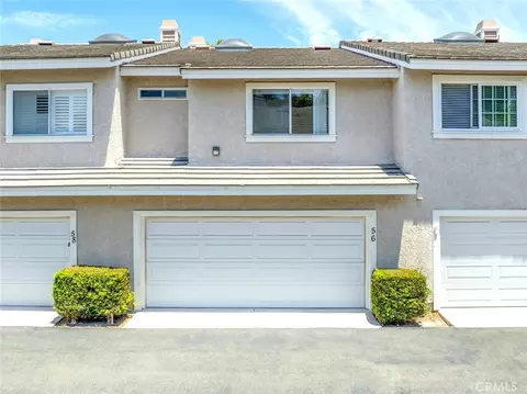 Exterior - 56 Christamon S, Irvine, CA 92620 photo 5 of 5