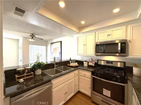 Kitchen - 56 Christamon S, Irvine, CA 92620 photo 2 of 3