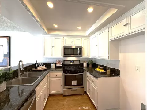 Kitchen - 56 Christamon S, Irvine, CA 92620 photo 1 of 3
