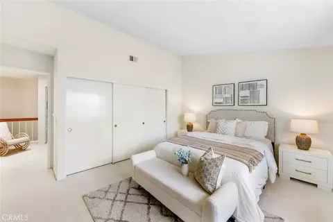 Bedroom - 56 Christamon S, Irvine, CA 92620 photo 4 of 4