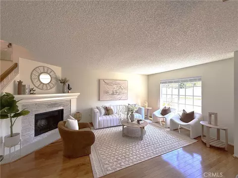 Living - 56 Christamon S, Irvine, CA 92620 photo 1 of 5