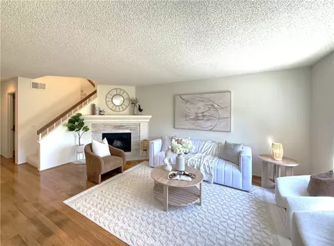 Living - 56 Christamon S, Irvine, CA 92620 photo 2 of 5