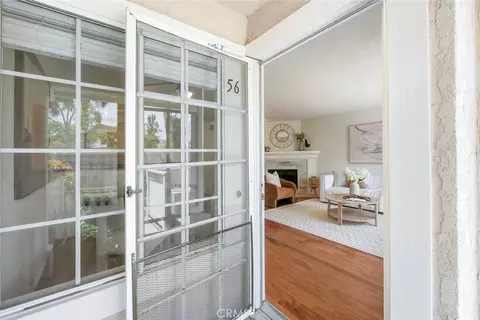 Entry Way - 56 Christamon S, Irvine, CA 92620 photo 1 of 2