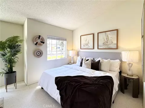Bedroom - 56 Christamon S, Irvine, CA 92620 photo 2 of 4
