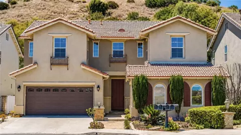 6 Santa Gustavo, Rancho Santa Margarita, CA 92688