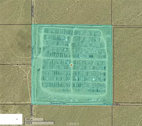 0 Blanco, Adelanto, CA 92301 photo 5