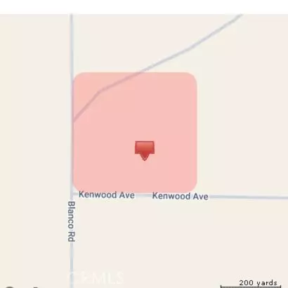 0 Blanco, Adelanto, CA 92301