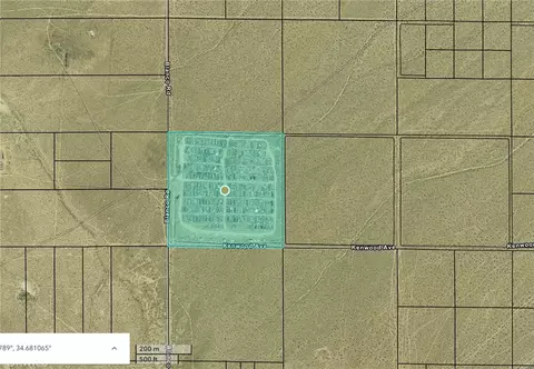 0 Blanco, Adelanto, CA 92301 photo 4