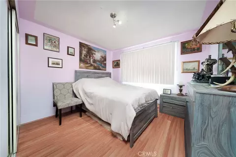 Bedroom - 3733 Blanche St, Pasadena, CA 91107 photo 8 of 8