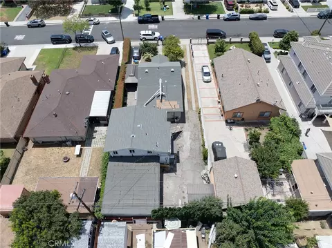 View/Area - 3733 Blanche St, Pasadena, CA 91107 photo 7 of 14