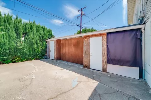 Exterior - 3733 Blanche St, Pasadena, CA 91107 photo 10 of 10