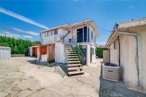 Exterior - 3733 Blanche St, Pasadena, CA 91107 photo 8 of 10