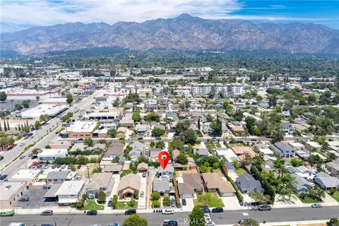 View/Area - 3733 Blanche St, Pasadena, CA 91107 photo 14 of 14