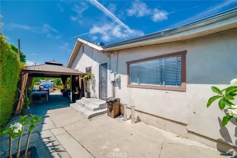 Exterior - 3733 Blanche St, Pasadena, CA 91107 photo 6 of 10