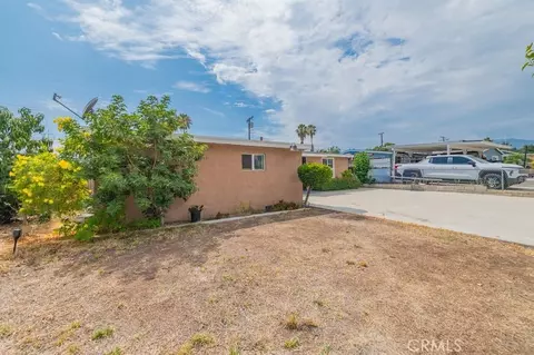 Exterior - 443 N Begonia, Ontario, CA 91762 photo 2 of 3