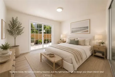 Bedroom - 84 Clearbrook #37, Irvine, CA 92614 photo 2 of 3