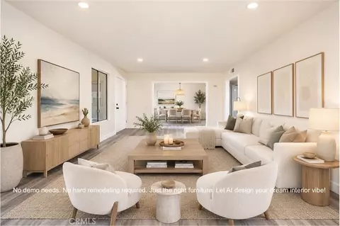 Living - 84 Clearbrook #37, Irvine, CA 92614 photo 3 of 4