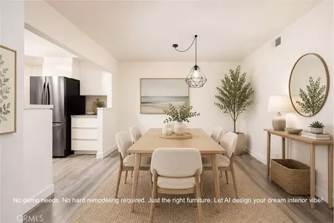 Dining - 84 Clearbrook #37, Irvine, CA 92614 photo 1 of 1