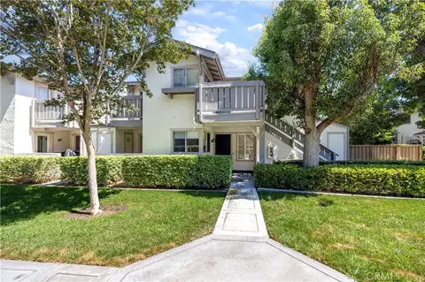 Exterior - 84 Clearbrook #37, Irvine, CA 92614 photo 3 of 8