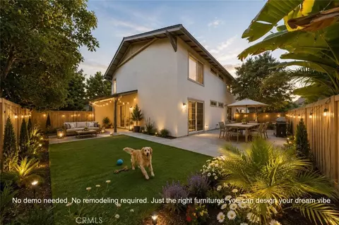 Exterior - 84 Clearbrook #37, Irvine, CA 92614 photo 2 of 8