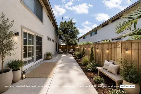 Exterior - 84 Clearbrook #37, Irvine, CA 92614 photo 5 of 8