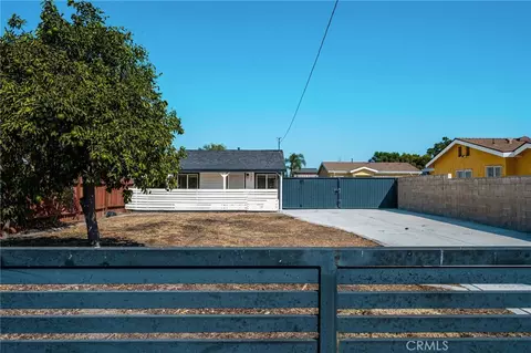 3117 Frazier St, Baldwin Park, CA 91706